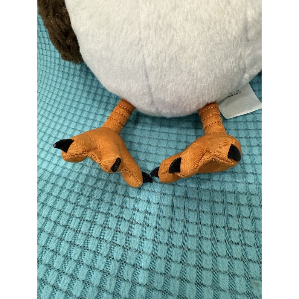 Disney Store Star Wars Porg Plush Last Jedi Stuffed Animal - Picture 3 of 5